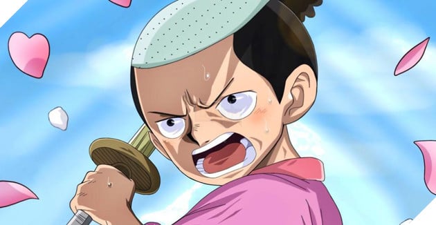 Cộng đồng One Piece đưa ra hàng loạt dự đoán khi biết biên tập của manga bật khóc lúc đọc chap 987 3