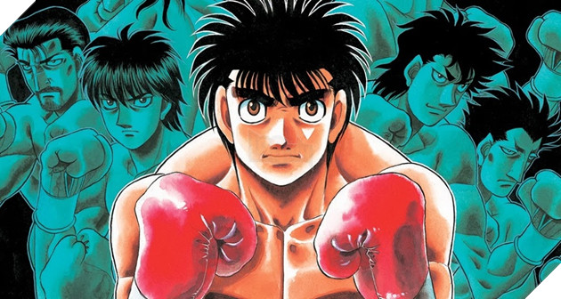 Top 10 manga võ thuật hay nhất lịch sử mà bạn không thể bỏ qua Phần 2  3