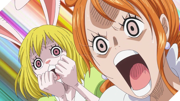 Cộng đồng One Piece đưa ra hàng loạt dự đoán khi biết biên tập của manga bật khóc lúc đọc chap 987 5