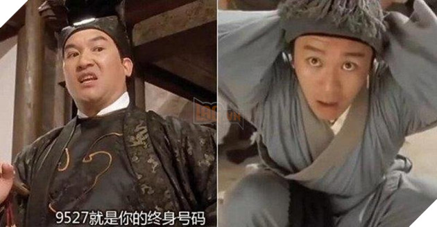 Bí mật đằng sau dãy số gắn liền với huyền thoại phim Châu Tinh Trì