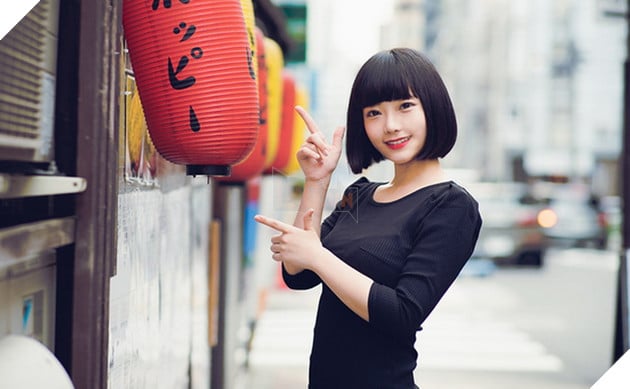 Loạt mỹ nhân sinh năm 2000 phá đảo làng phim người lớn Nhật Bản P1  5