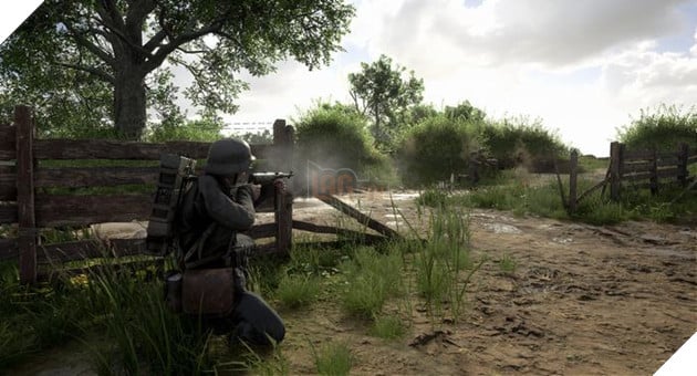 Có gì trong Hell Let Loose - Tựa game đang thống trị Youtube và Twitch? 3