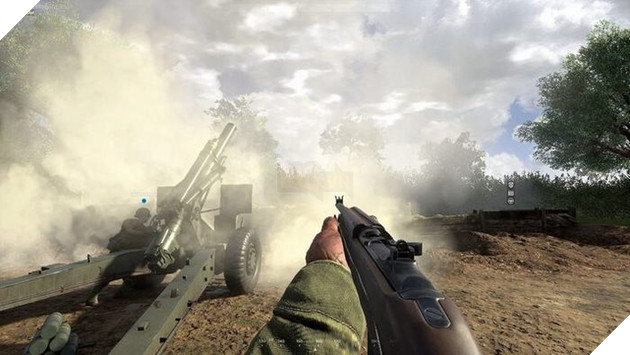 Có gì trong Hell Let Loose - Tựa game đang thống trị Youtube và Twitch?