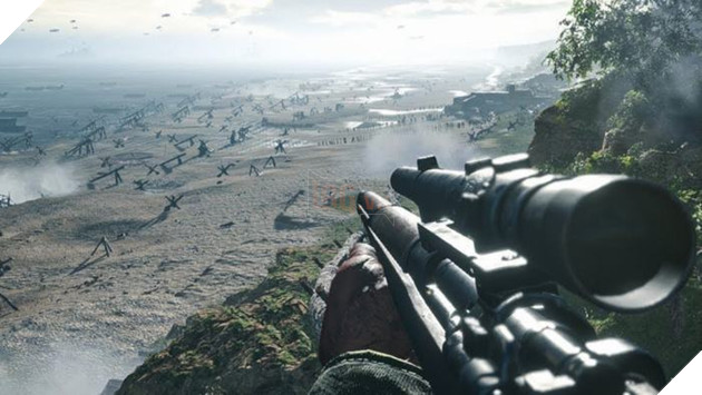 Có gì trong Hell Let Loose - Tựa game đang thống trị Youtube và Twitch? 2