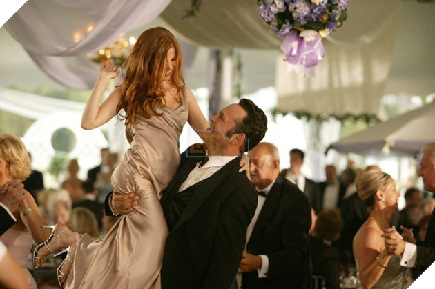 Loạt cảnh quay nhạy cảm khiến diễn viên thấy...khó chịu và cật lực phản đối 2