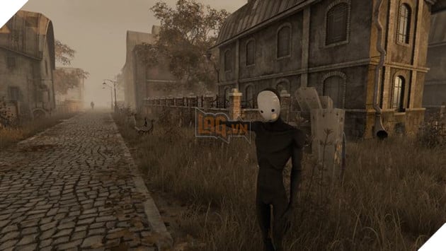 Cốt truyện Pathologic 2 - Những bí mật ẩn giấu trong thị trấn dịch bệnh