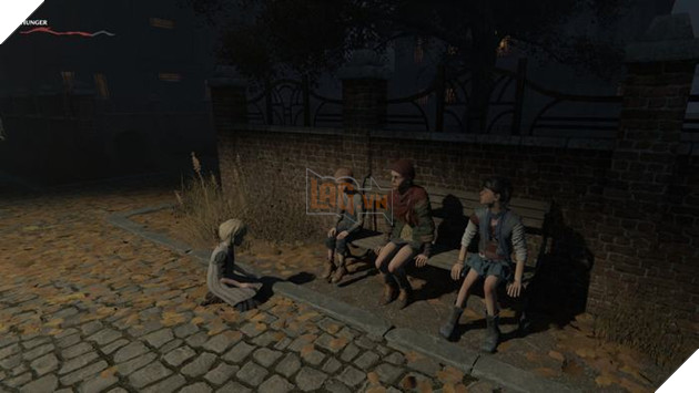 Cốt truyện Pathologic 2 - Những bí mật ẩn giấu trong thị trấn dịch bệnh 2