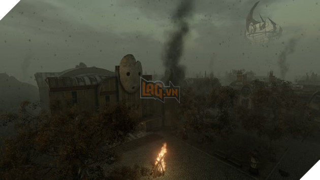 Cốt truyện Pathologic 2 - Những bí mật ẩn giấu trong thị trấn dịch bệnh 4