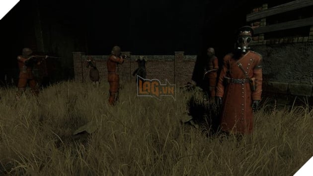 Cốt truyện Pathologic 2 - Những bí mật ẩn giấu trong thị trấn dịch bệnh 5