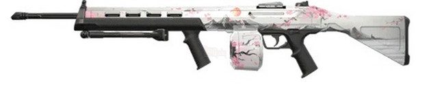 Valorant tiếp tục hé lộ 2 bộ skin súng mới nhất chung đợt thay đổi giao diện cửa hàng 2