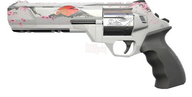 Valorant tiếp tục hé lộ 2 bộ skin súng mới nhất chung đợt thay đổi giao diện cửa hàng 4