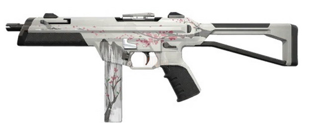 Valorant tiếp tục hé lộ 2 bộ skin súng mới nhất chung đợt thay đổi giao diện cửa hàng 5