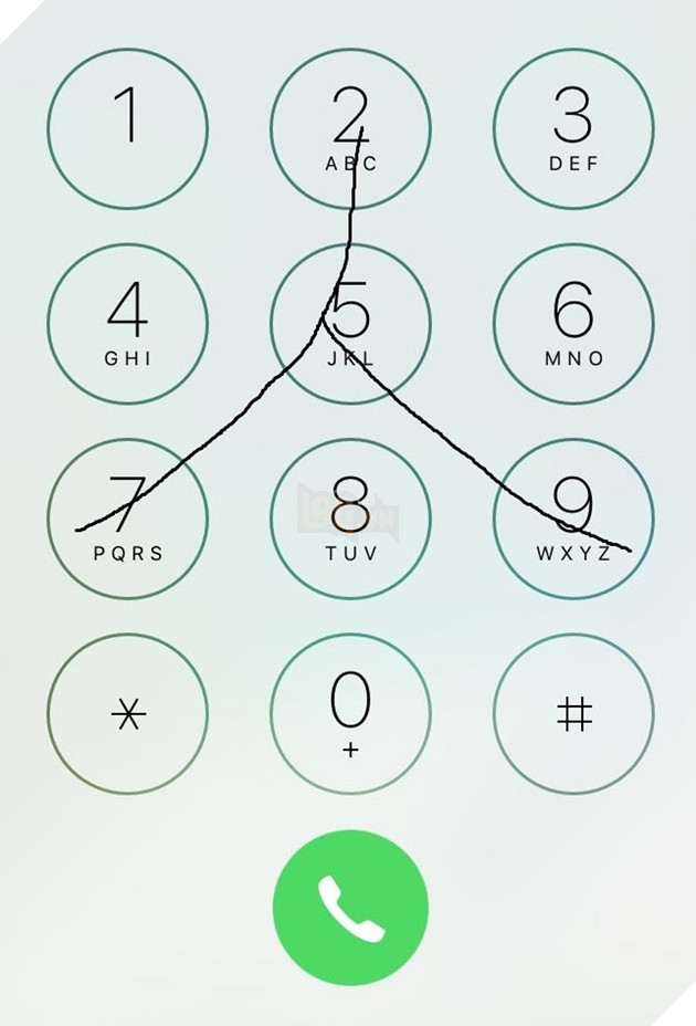 Bí mật đằng sau dãy số gắn liền với huyền thoại phim Châu Tinh Trì 5