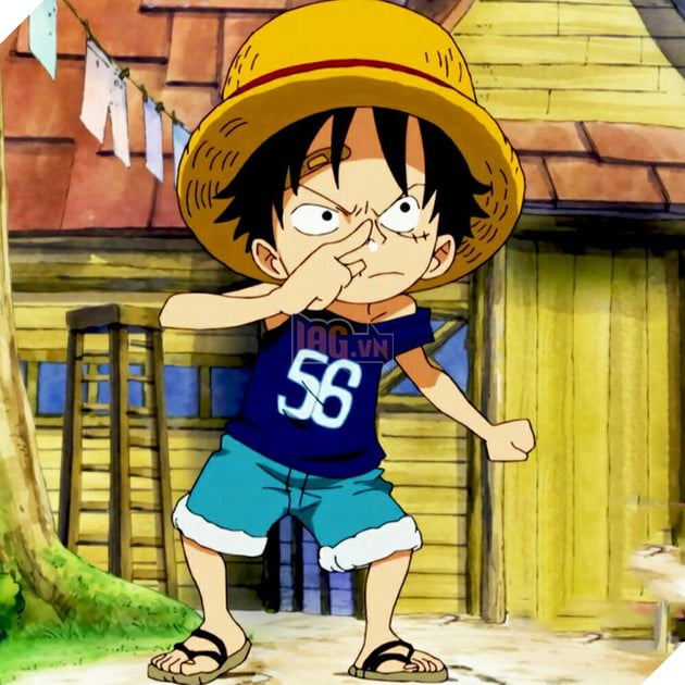 Trải qua nhiều thử thách, Luffy đã trở thành một đấu sĩ thực thụ trong One Piece. Sự phát triển của nhân vật này thật sự đáng xem và sẽ khiến bạn thấy sự tôn trọng và hâm mộ không ngừng.