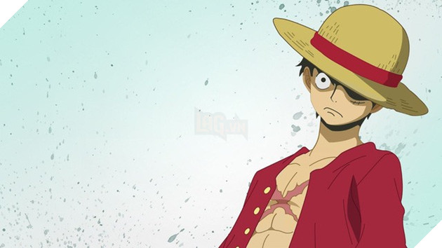 One Piece: Sau 23 năm hình ảnh của Luffy Mũ Rơm đã thay đổi như thế nào? - Ảnh 8.