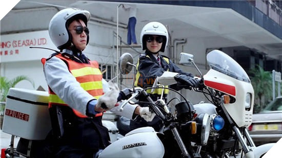 Bí mật đằng sau dãy số gắn liền với huyền thoại phim Châu Tinh Trì 4