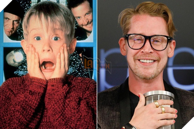 Nhìn lại dàn diễn viên Ở nhà một mình sau 30 năm: Kẻ hóa nghiện ngập, người làm tổng thống