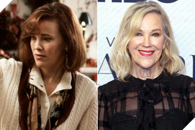 Nhìn lại dàn diễn viên Ở nhà một mình sau 30 năm: Kẻ hóa nghiện ngập, người làm tổng thống 5