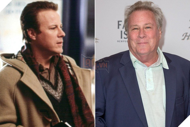 Nhìn lại dàn diễn viên Ở nhà một mình sau 30 năm: Kẻ hóa nghiện ngập, người làm tổng thống 3