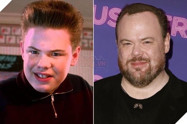 Nhìn lại dàn diễn viên Ở nhà một mình sau 30 năm: Kẻ hóa nghiện ngập, người làm tổng thống 6