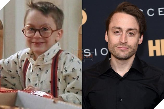 Nhìn lại dàn diễn viên Ở nhà một mình sau 30 năm: Kẻ hóa nghiện ngập, người làm tổng thống 7