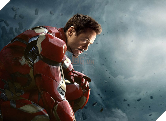 Iron Man sắp trở lại trong Phase 4 của MCU 2