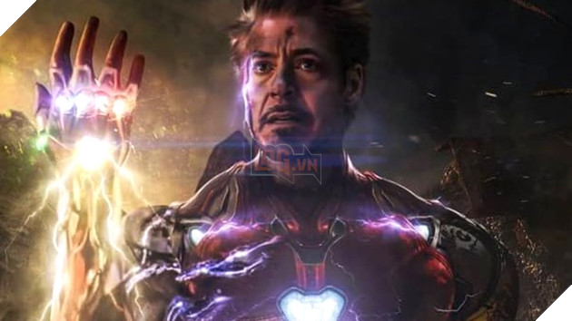 Iron Man sắp trở lại trong Phase 4 của MCU