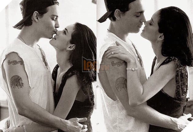 Loạt ảnh thời trẻ cực quyến rũ của Winona Ryder - mỹ nữ từng là bóng hồng của Johnny Depp  16