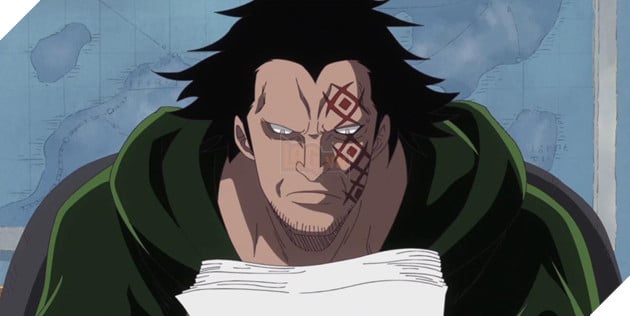 One Piece: 5 thế lực mạnh ngang Kaido và Big Mom có thể sẽ đến Wano để chinh chiến 3