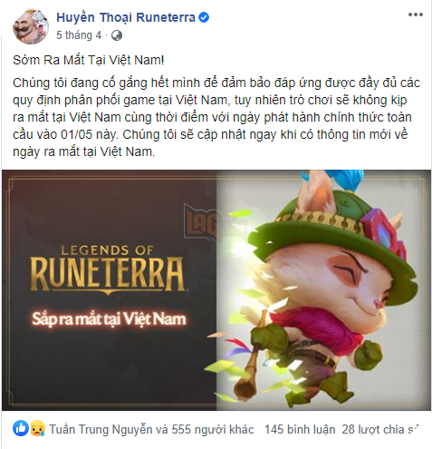 Game thủ Việt luôn thiệt thòi, không được chơi game cùng thế giới, vì sao? Có phải chúng ta bị phân biệt không? - Ảnh 4.