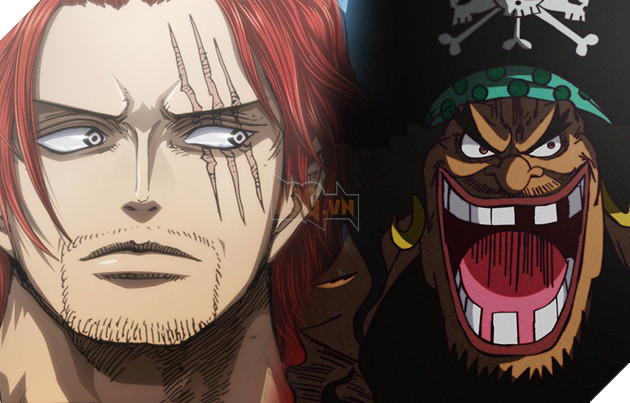 One Piece: 5 thế lực mạnh ngang Kaido và Big Mom có thể sẽ đến Wano để chinh chiến 4