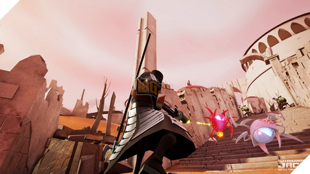 Tựa game Samurai Jack mới ấn định ngày ra mắt chính thức trong tháng 8 sắp tới 3