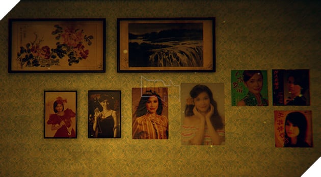 Cốt truyện game kinh dị Devotion: Bi kịch của một gia đình biên kịch hạnh phúc P1  2