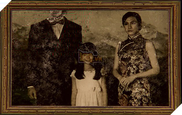 Cốt truyện game kinh dị Devotion: Bi kịch của một gia đình biên kịch hạnh phúc P1 