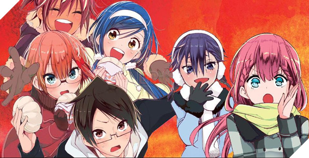 Top 10 anime học đường hay nhất, càng xem càng nhớ những ngày đến trường phần 2  4