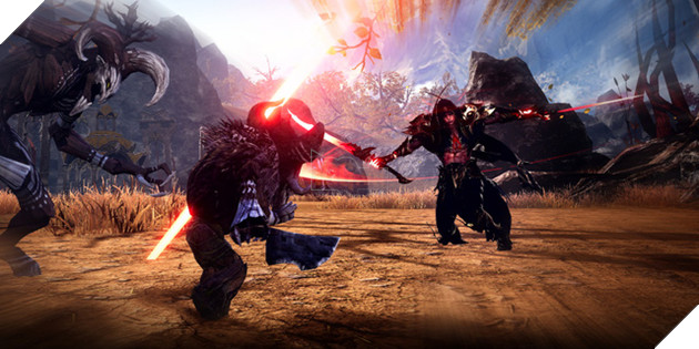 Game thủ Việt luôn thiệt thòi, không được chơi game cùng thế giới, vì sao? Có phải chúng ta bị phân biệt không? - Ảnh 1.