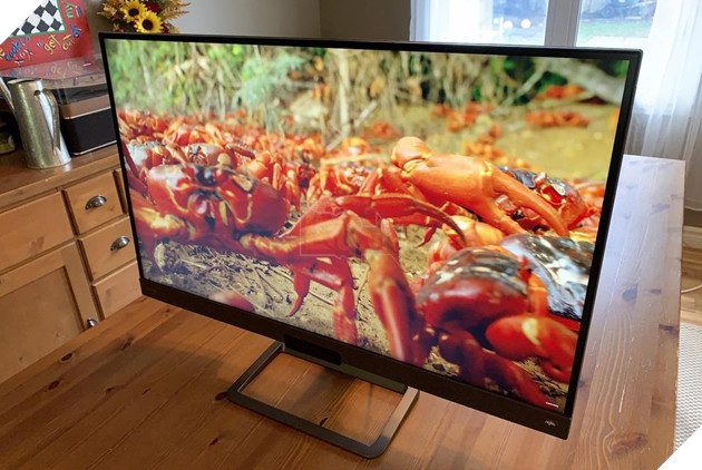 Điểm mặt những màn hình 4K dành cho các game thủ tốt nhất trong năm 2020