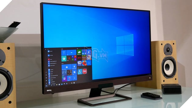 Điểm mặt những màn hình 4K dành cho các game thủ tốt nhất trong năm 2020 2