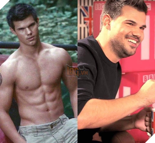 Thời gian đã tàn phá các nam thần như thế nào? 2