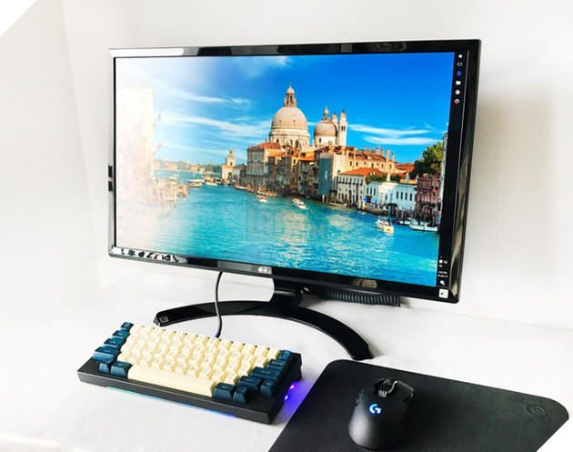 Điểm mặt những màn hình 4K dành cho các game thủ tốt nhất trong năm 2020 8