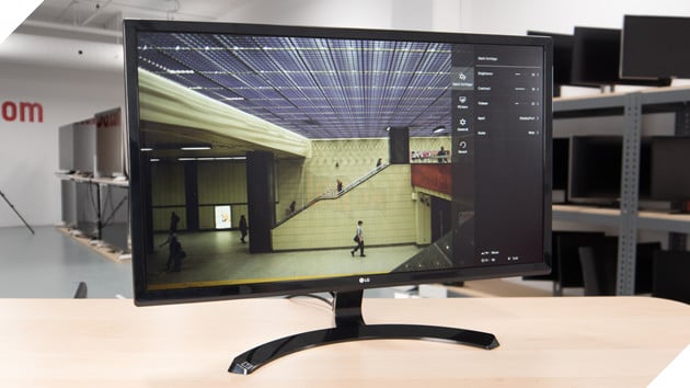 Điểm mặt những màn hình 4K dành cho các game thủ tốt nhất trong năm 2020 7