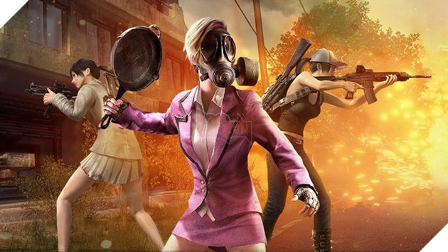 PUBG Mobile: Tất tần tật nội dung, thông tin, ngày phát hành Season 15