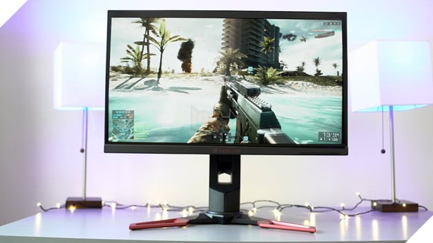 Điểm mặt những màn hình 4K dành cho các game thủ tốt nhất trong năm 2020 9