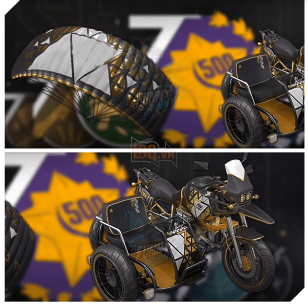 PUBG Mobile: Tất tần tật nội dung, thông tin, ngày phát hành Season 15 5