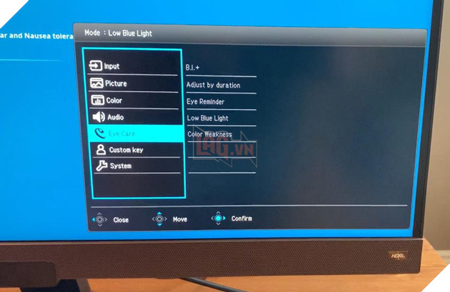 Điểm mặt những màn hình 4K dành cho các game thủ tốt nhất trong năm 2020 6
