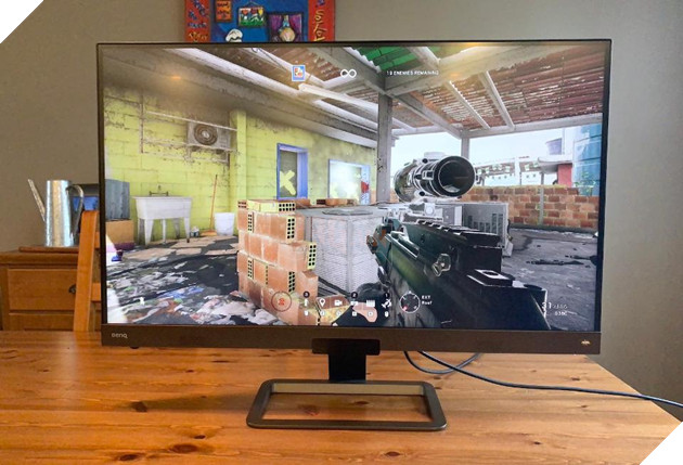 Điểm mặt những màn hình 4K dành cho các game thủ tốt nhất trong năm 2020 4