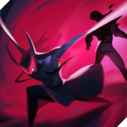 LMHT: Chi tiết bộ kĩ năng Yone chính thức - Bá đạo cuồng chiến như Yasuo 6