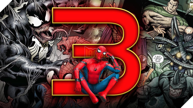 Tình hình dịch bệnh căng thẳng, Spider-Man 3 dời lịch chiếu vì Covid-19 2