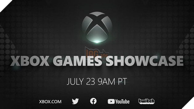 Xbox Games Showcase: Tổng hợp game được hé lộ tại sự kiện Phần 1 