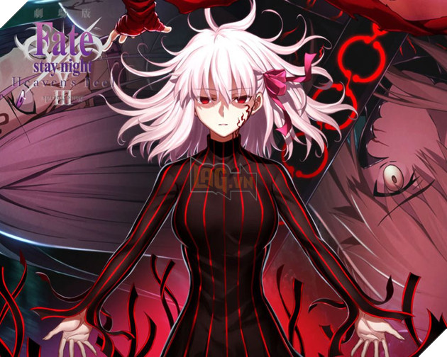 Kimetsu No Yaiba và Top 5 anime movie được mong đợi nhất năm 2020